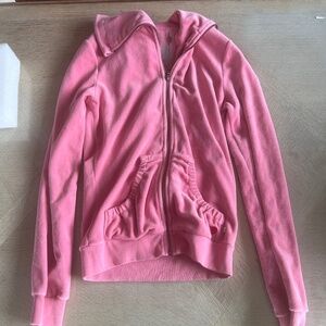 Twisted Heart Rhinestone Heart With Wings Jacket